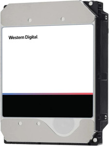 1TB 7.2k SATA 6Gbps 128MB 3.5" Internal Hard Drive
