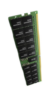 16GB RDIMM PC5-38400R Memory