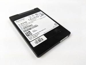 SanDisk CloudSpeed Eco Gen II SDLF1CRR-019T / SXPLFA 1.9TB (~2TB) SATA SSD