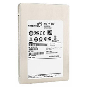 Seagate ST400FP0021 400GB Enterprise SATA SSD