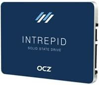 Dell MXKR2 / OCZ IT3RSK41ET350-0800 Intrepid 3800 Series 800GB MU SED Enterprise SATA SSD