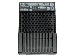 Intel Optane SSDPE21K750GAT Dell DX4NF DC P4800X 750GB PCI-E NVMe SED 3.0 x4 U.2 Write Intensive 2.5inch Solid State Drive