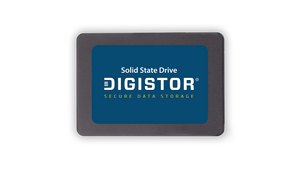 Digistor DIG-SSD22568-KH 256GB Secure SED TCG Opal 2.0 2.5" 7mm SATA SSD