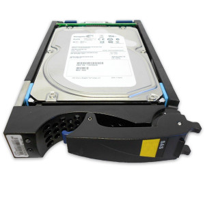 EMC VNX V4-VS6FX-400 / 005050114 / 005050527 400GB SAS SSD