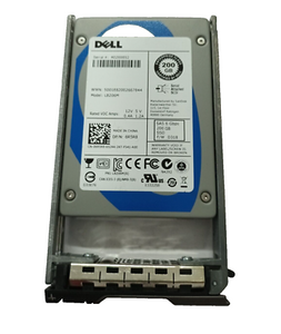 SanDisk LB206M 200GB SAS Enterprise MLC SSD