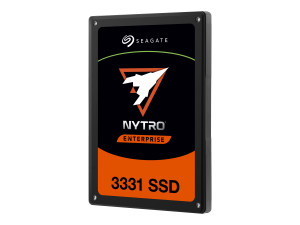Seagate Nytro 3331 XS1920SE70004 1.92TB SAS Solid State Drive