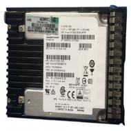 Hewlett Packard / HPE 872394-B21 3.84TB MLC SC SAS Solid StateDrive Kit 651687-001