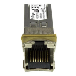 StarTech 453154B21ST | Gigabit Copper RJ45 SFP Transceiver Module