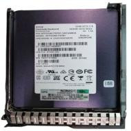 HPE 875513-B21 / 875657-001 1.92TB TLC SATA SSD