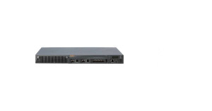 HPE JW752A | Aruba 7220 4P 10GBASE-X SFP+2 Dual Pers Mobility Controller.