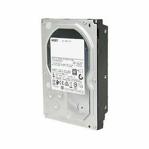 HGST Ultrastar SSD1600MM HUSMM1640ASS201 / 0B32145 400GB 12Gbps SAS WI SSD