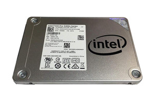 Intel SSD PRO 5400s SSDSC2KF512H6 512GB SSD