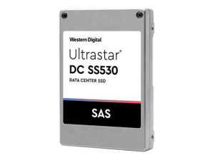 HGST 0B34900 7.68TB SAS Solid State Drive