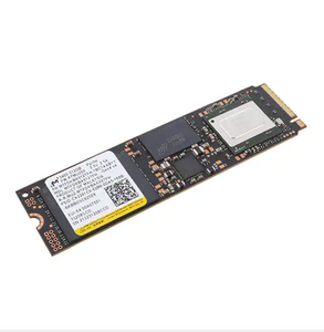 Micron 1100 MTFDDAV256TBN-1AR12TAYY 256GB TAA / SED SATA M.2 Solid State Drive