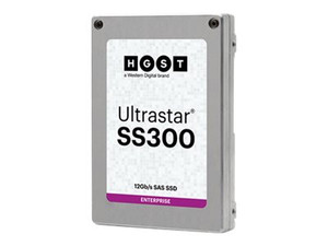 HGST 0B34999 400GB SED / FIPS SAS Solid State Drive