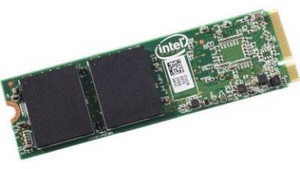 Intel DC P4511 SSDPELKX010T801 1TB SED PCIe NVMe 3.1 Solid State Drive