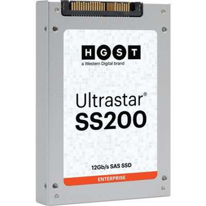 HGST 0TS1395 960GB SE SAS Solid State Drive