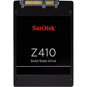 SanDisk CloudSpeed Ultra Gen II SDLF1DAM-800G 800GB SATA SSD