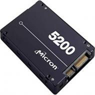 Micron 5200 PRO MTFDDAK960TDD-1AT1ZABYY 960GB SATA Solid State Drive