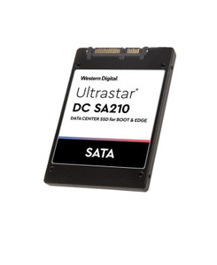 HGST 0TS1655 480GB SATA Solid State Drive