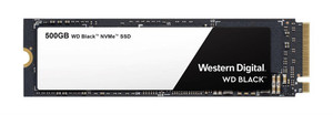 Western Digital Black WDS250G2X0C 250GB PCIe Solid State Drive