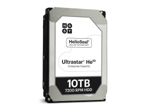 HGST 0TS1657 1.92TB SATA Solid State Drive