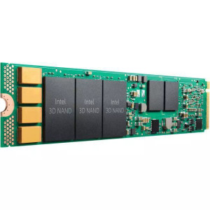 Intel DC 4511 SSDPELKX020T801 2TB SED PCIe NVMe 3.1 Solid State Drive