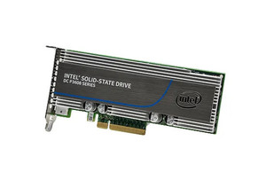 Intel SSDPECME032T401 3.2TB PCIe Solid State Drive