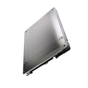 Seagate Pulsar.2 ST200FM0002 2.5" SAS SSD