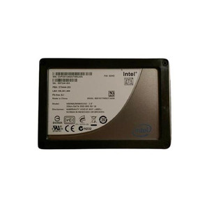 Intel X25-M Series SSDSA2M080G2GC 80GB SATA SSD