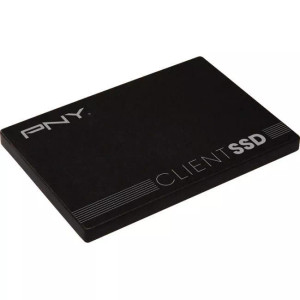 PNY SSD7CL4111-120-RB 120GB SATA SSD