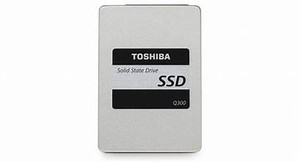 Toshiba HDTS796XZSTA 960GB SATA Solid State Drive