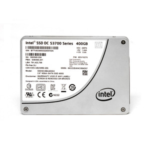 Intel SSDSC2BA400G3E 400GB DC S3700 SERIES SSD Solid State Drive
