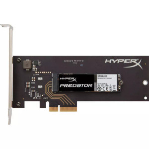 Kingston SHPM2280P2H/240G 240GB PCIe SSD