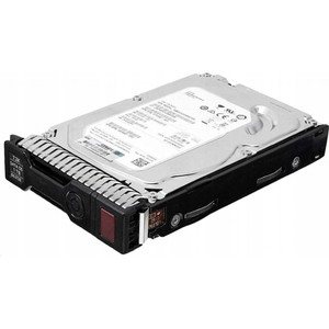 Hewlett Packard F3C96AA 1TB SATA SSD Solid State Drive