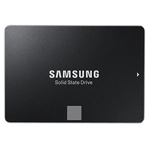 Samsung MZ-75E250B/AM 250GB SATA SSD