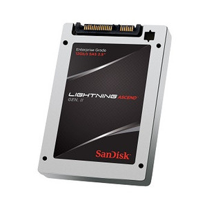 SanDisk SDLTODKM-800G-5CA1 800GB SAS SSD