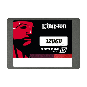 Kingston SV300S3N7A/120G 120GB SATA SSD