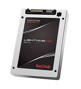 SanDisk SDLTMCKW-800G-5C20 800GB SAS SSD