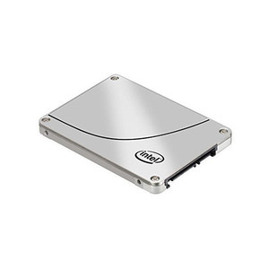 Intel 320 Series SSDSA2CW600G310 / SSDSA2CW600G3 600GB 2.5" MLC SSD SATA II 3.0 Gb/s Hard Drive