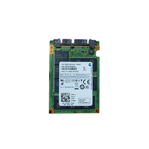 Samsung FDE MMDPE56GTDXP-MVBD7 256GB 1.8" MLC SSD uSATA Hard Drives