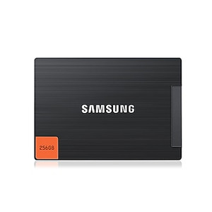 Samsung 830 Series MZ-7PC256B/WW 256GB 2.5" SSD MLC SATA III Hard Drive