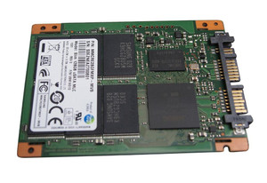 Samsung MMCRE28GFMXP-MVB 128GB 1.8" MLC SSD SATA Hard Drive