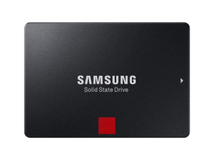 Samsung 840 Series MZ-7TD500BW 500GB TLC SATA SSD