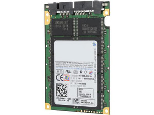 Samsung MLC SSD SATA Hard Drive MMCQE28GTMUP-MVA