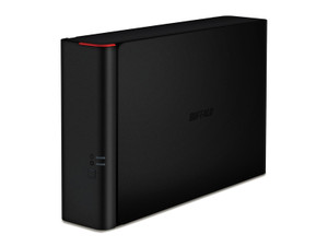 Buffalo LS410D0401 1-Bay NAS Server