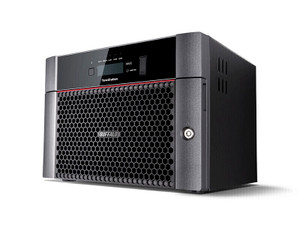 Buffalo TeraStation 5810DN TS5810DN6408 8-Bay NAS Server