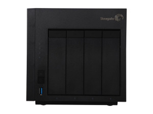 Seagate NAS 4BAY STCU100 NAS Array