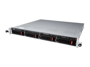 Buffalo TeraStation 5420RN WS5420RN32S6 4-Bay NAS Server