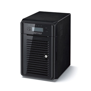 Buffalo TeraStation WSH5610DNS6 WSH5610DN24S6 6-Bay NAS Server